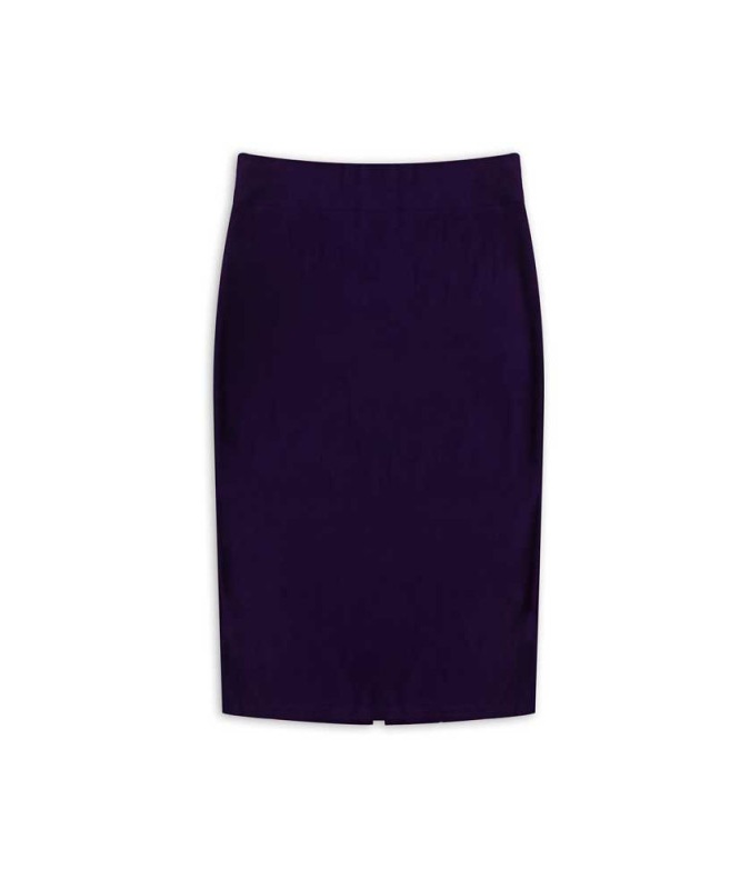 Юбка M Ж Фиолетовый Нейлон H0022 Китай H0022 Фиолетовый 46