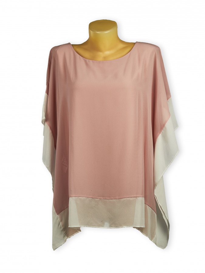 Bluza F Pushti Polyester 268 Turkiya 268 Pushti 42 bingo