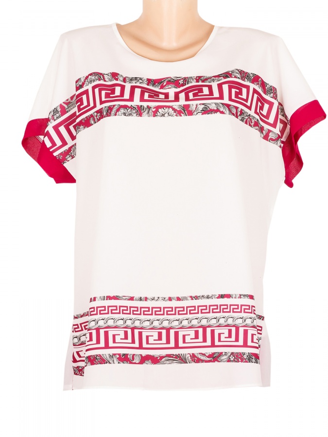 Bluza F Bordo Ipak B0070 Turkiya B0070 Yashil 48 bingo