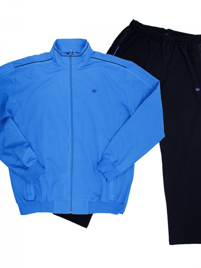Nayk  Sport Kostyumi ART 7008 3XL
