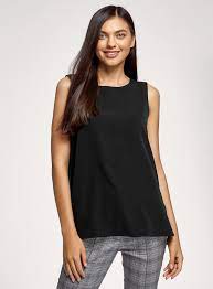 Bluza F qora polyester 14911014/48728 / 2900n Xitoy 14911014/48728 / 2900n qora XXS bingo