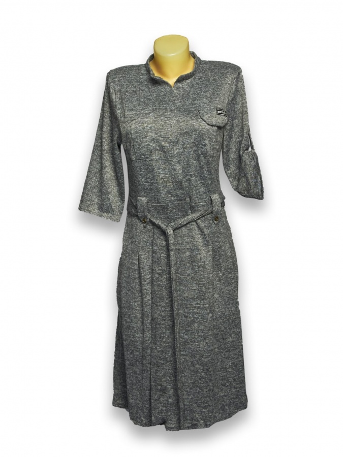 Kiyim F kulrang polyester P0122 Xitoy P0122 kulrang XL bingo