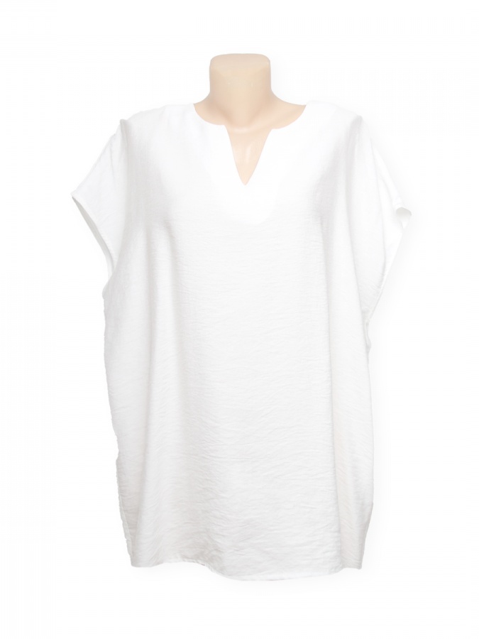 Bluza F Oq Polyester 0017 Turkiya 0017 Oq 48 bingo