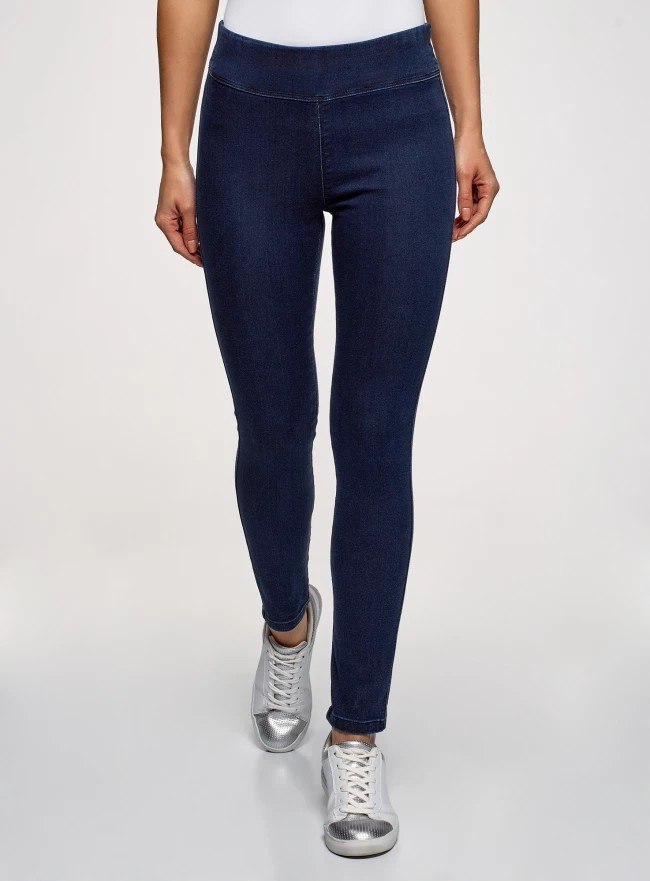 Leggings F moviy X / B 12104068-4b / 47828 / 7900w Bangladesh 12104068-4B/47828/7900w moviy XS bingo
