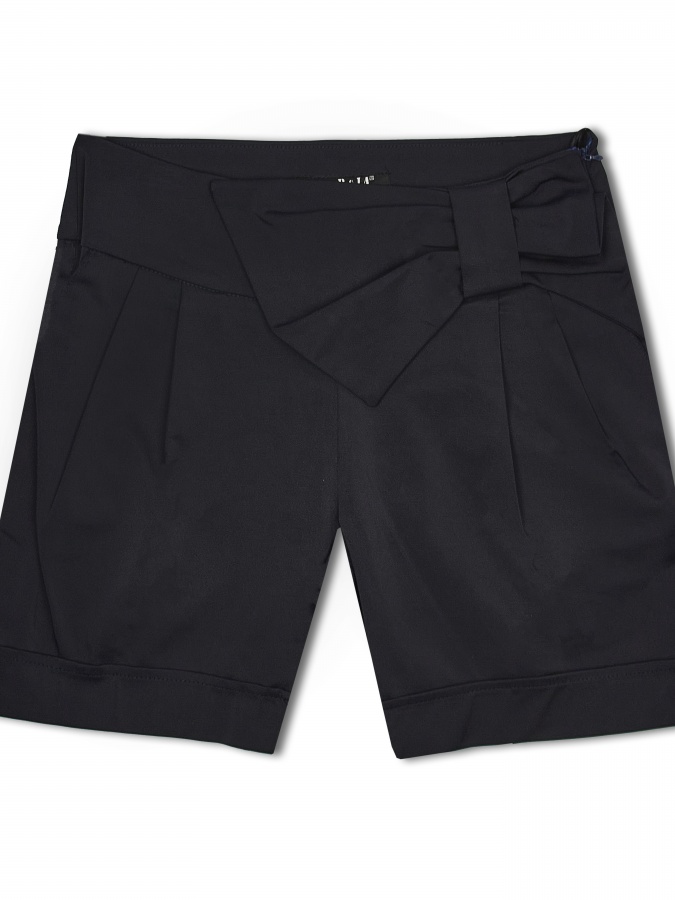 Shorts F Moviy Paxta 8116 Turkiya 8116 Moviy 38 bingo