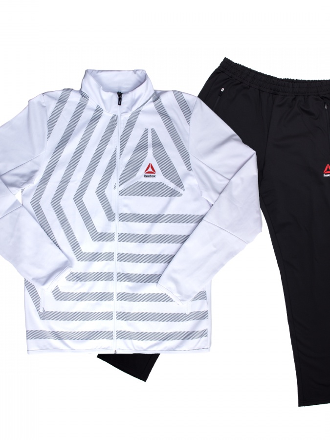 Nayk  Sport Kostyumi ART 301 5XL