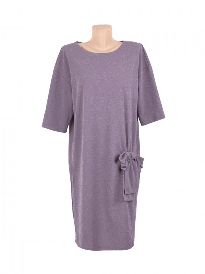 Libos F Lilac Polyester 2210201 Bishkek 2210201 Lilac 48 bingo