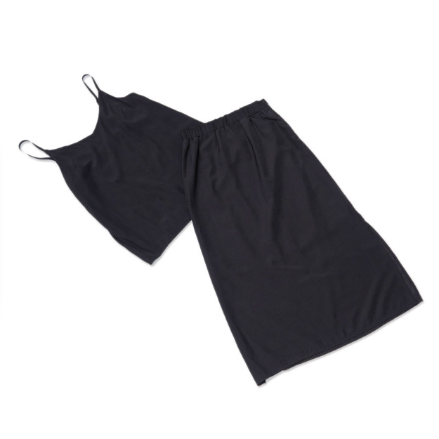 Kostyum F qora rayon M-17S Xitoy M-17s qora S bingo