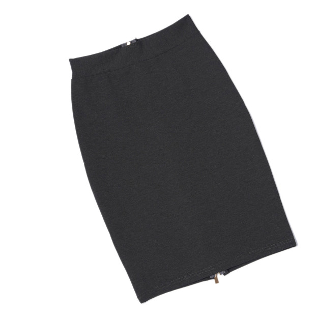 Yubka F Kulrang Polyester M-6 Xitoy M-6 Kulrang 42 bingo