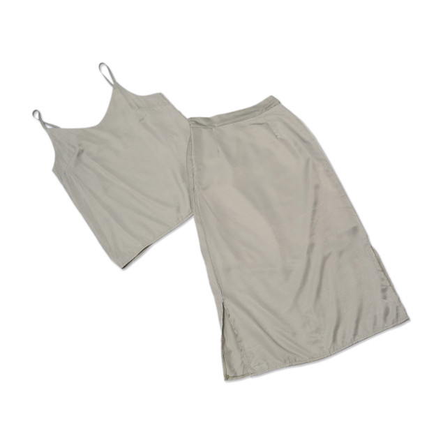 Kostyum F Xaki Rayon M-17 Xitoy M-17 Xaki S bingo
