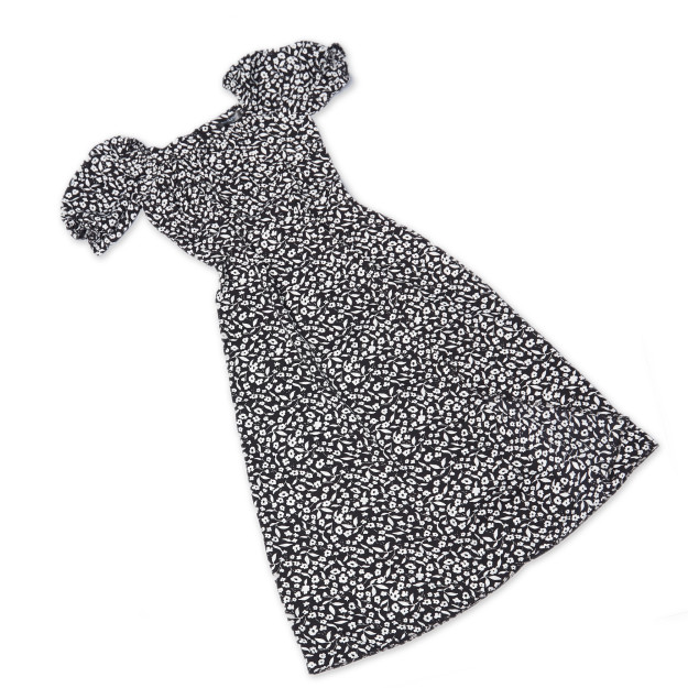 Kiyim F qora polyester M-37M Xitoy M-37M qora 44 bingo