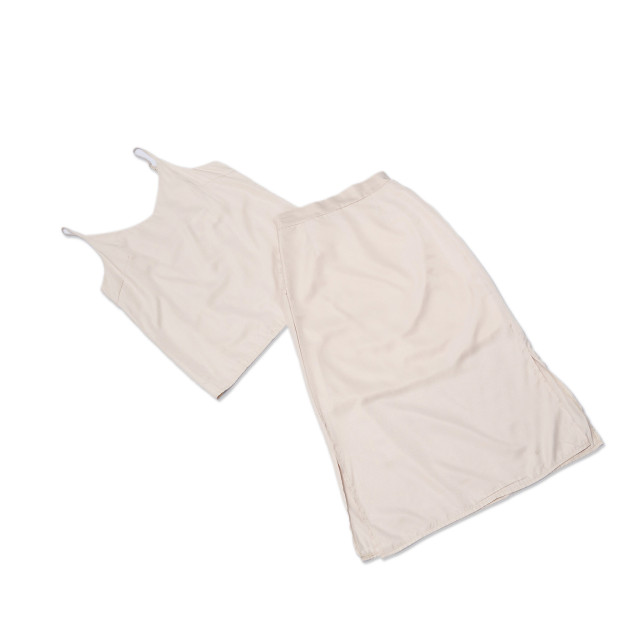 Kostyum F bej rayon M-17M Xitoy M-17m bej S bingo