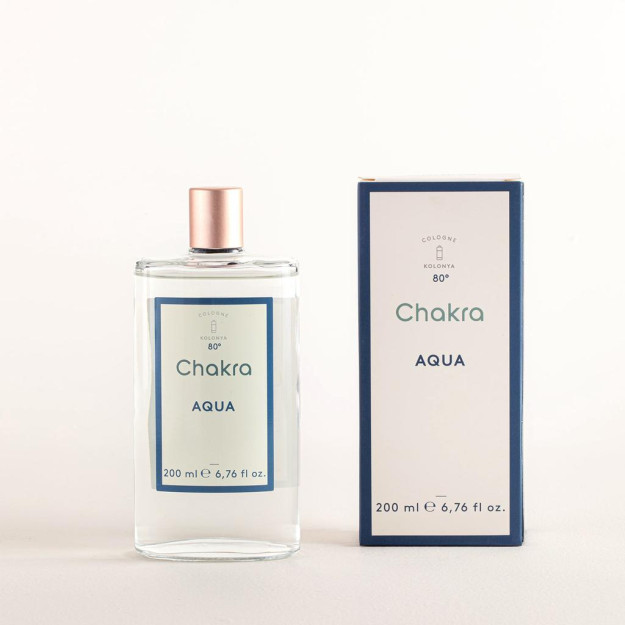 200 ml odekolon 80 daraja Aqua