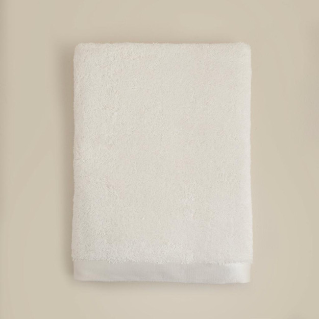 Floss 85x150 sm Ekru hammom sochiq