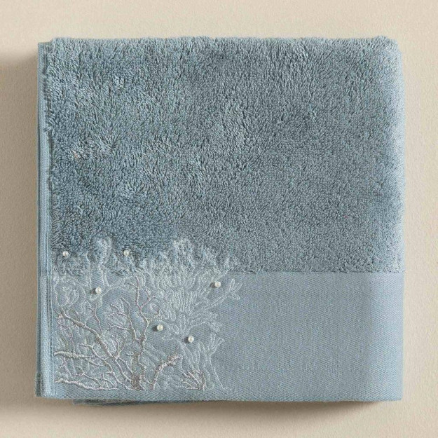 Debbi hammom sochiq 85x150 sm Aqua