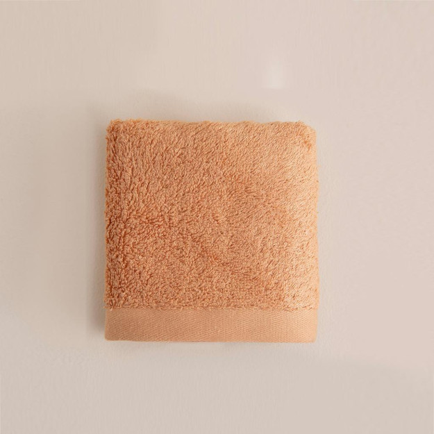 Monofonik sochiq 33x33 sm Mango