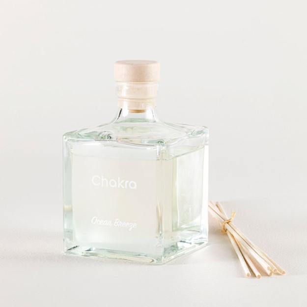 250ml Ocean Breeze bar xonasi uchun xushbo'y hid