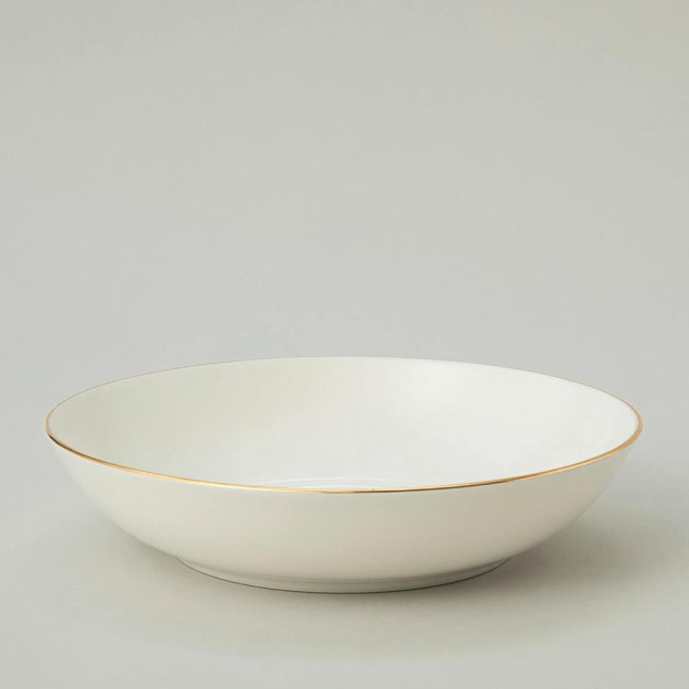 Karin Oltin chuqur plastinka 20 sm standart