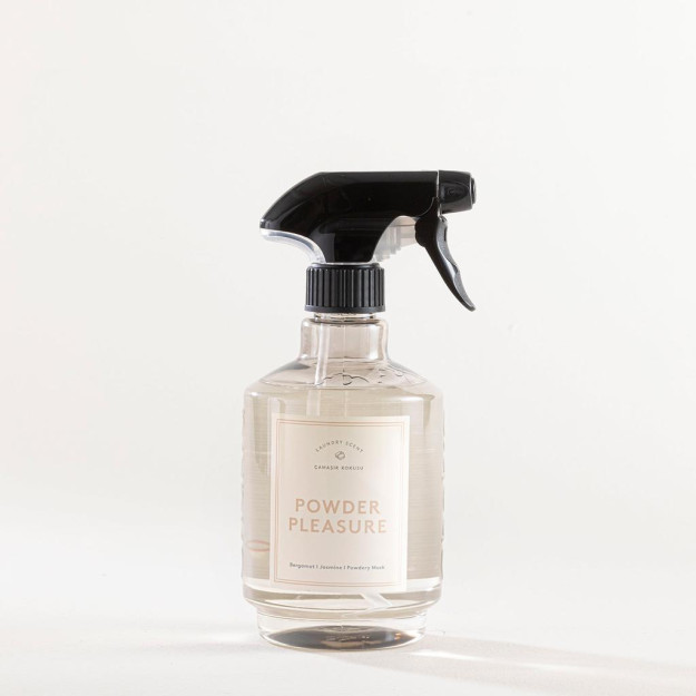 Ароматизатор для белья 500 мл Powder Pleasure