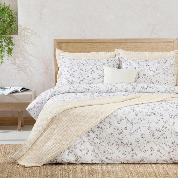 Florin extra King 260x220 sm bej choyshablar to'plami