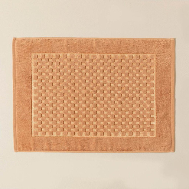 50x70 sm Mango ipli oyoq sochiq