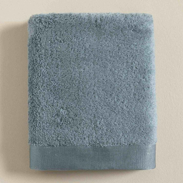 Floss 50x90 sm Aqua yuz sochiq