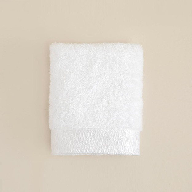 Полотенце для рук Floss 30x50 см белое