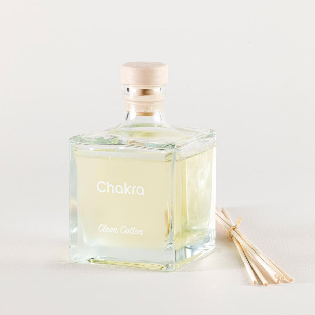 Tayoqchali xona uchun xushbo'y hid 250 ml toza paxta