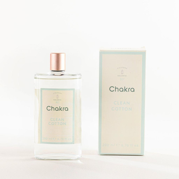 200 ml odekolon 80 daraja toza paxta