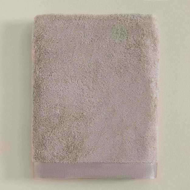 Floss 85x150 sm bej hammom sochiq