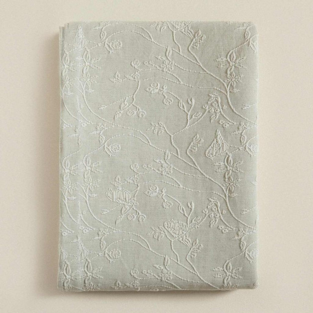 Izabel 280X250 sm ADACAYI ikki kishilik to'shak uchun qo'shimcha choyshablar to'plami