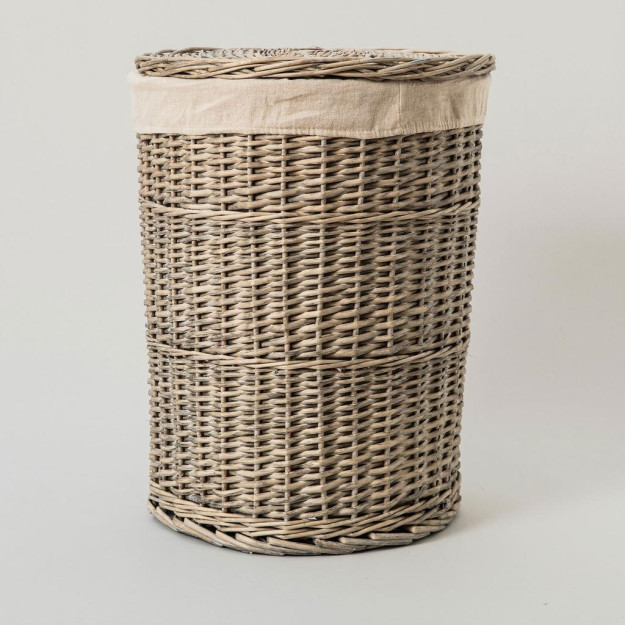 Alegria 44x58 sm kulrang kir yuvish savati