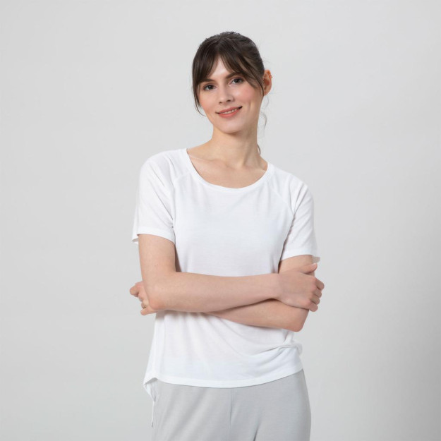 Футболка Finola белая