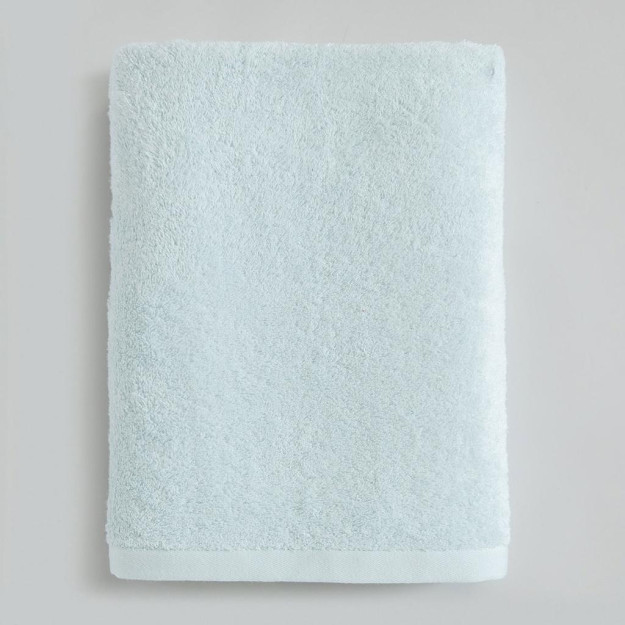 Aqua tashqi makon uchun 85x150 sm qattiq hammom sochiq