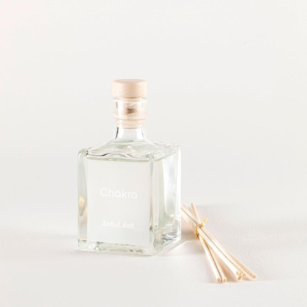 Bar bilan xonaning xushbo'yligi 100 ml Turk hamomchasi