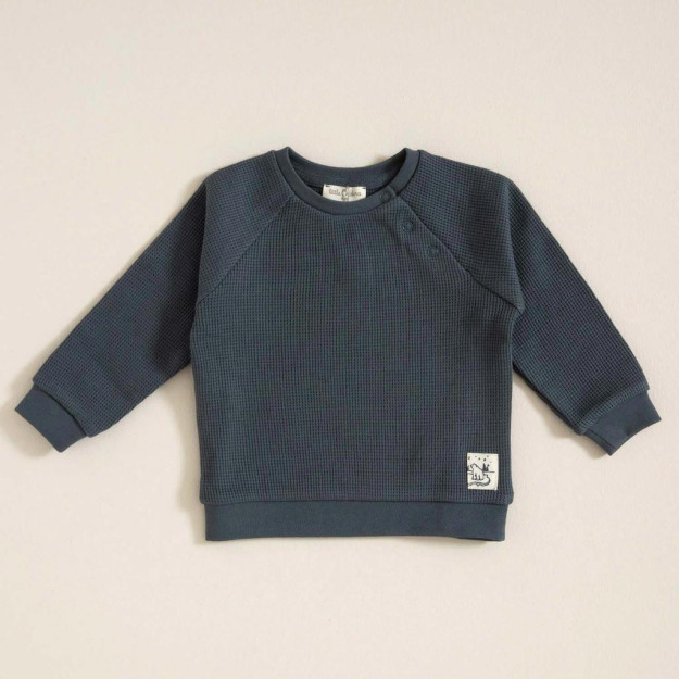 Skandinaviya hoodie antrasit