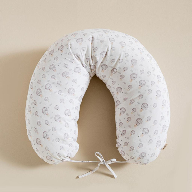 Balloon Ecru emizish uchun yostiq