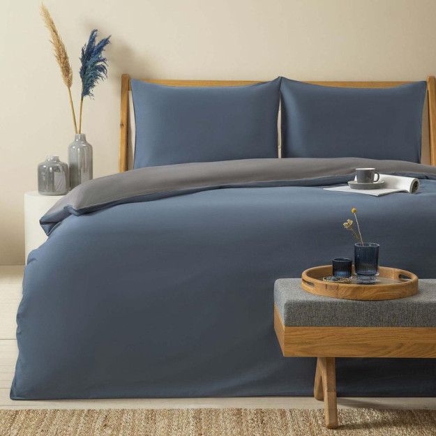 Комплект постельного белья Bettie для двоих 200x220 см