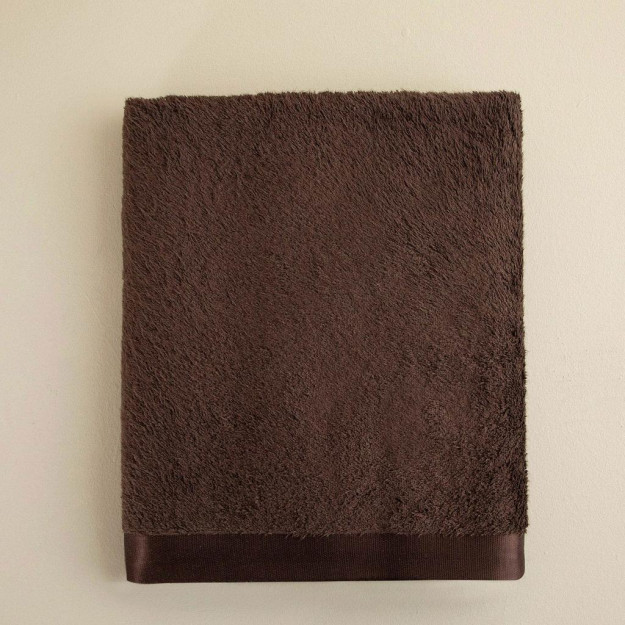 Floss 85x150 sm quyuq kofe hammom sochiq