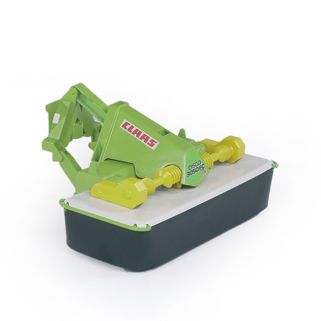 Old O'roq Mashinasi Bruder Claas Disco 3050 FC Br02324 1BR02324