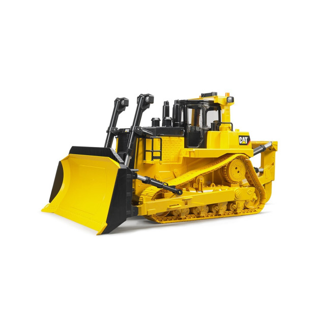 Bruder Caterpillar Br02452 Katta Paletli Buldozer 1BR02452
