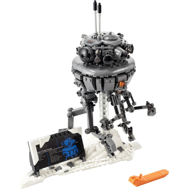 Lego Star Wars 75306 Imperial Droid Razvedka 672508649