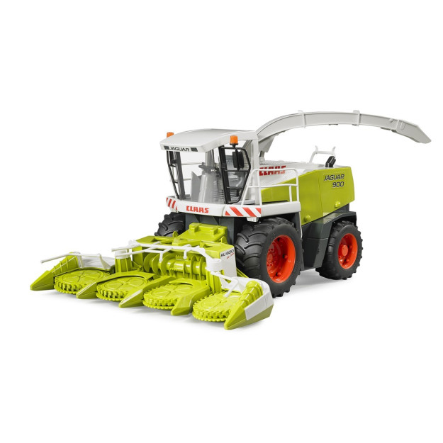 Bruder Claas Jaguar 900 Br02131 Ozuqa Yig'ish Mashinasi 1BR02131
