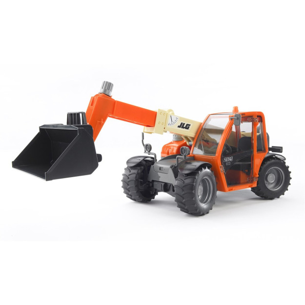 Bruder Manitou JLG Teleskopik Paqir 2505 Br02140 1BR02140