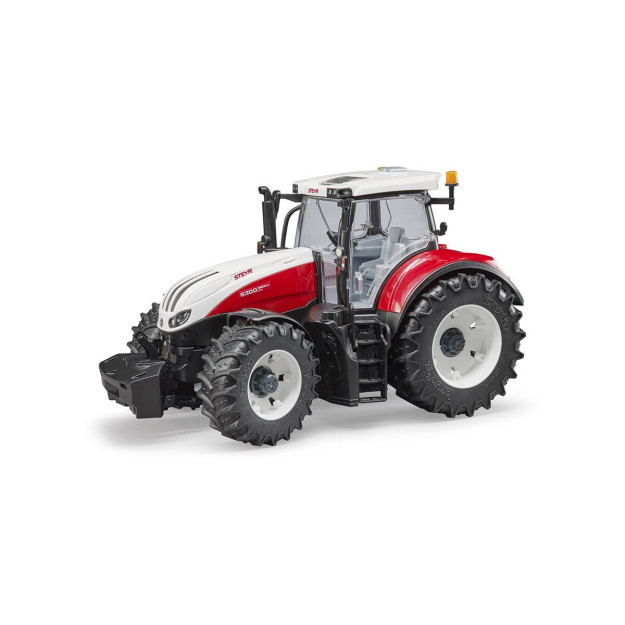 Bruder Steyr 6300 Terrus br03180 traktori 1BR03180