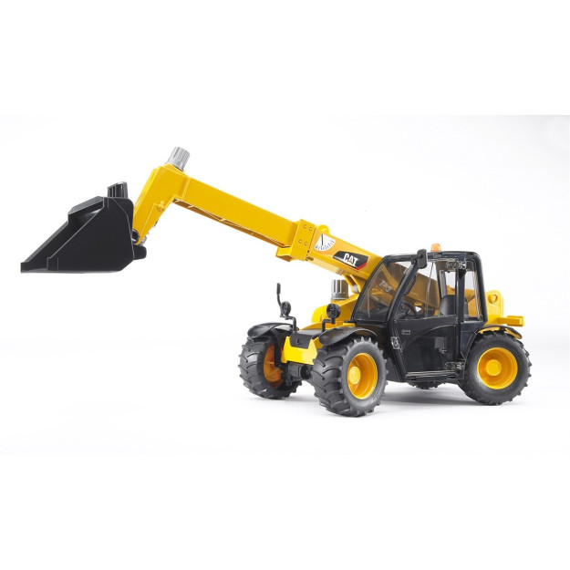 Bruder Caterpillar Br02141 Teleskopik Chelak 1BR02141