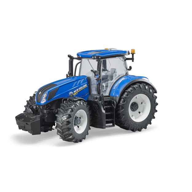 Трактор Bruder New Holland T7315 Br03120
