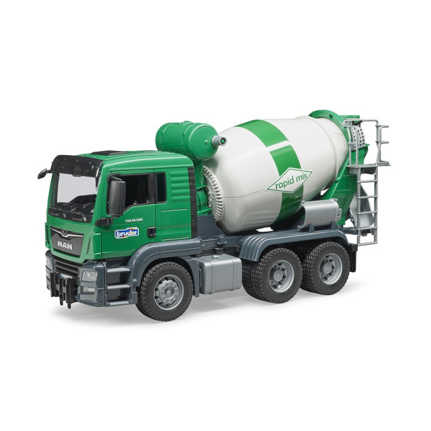 Beton Aralashtirgich Bruder Man TGS Br03710 1BR03710