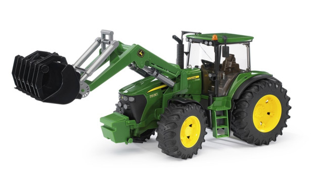 Ковш Тракторный Bruder John Deere 7930 Br03051