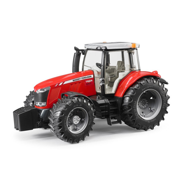 Bruder Massey Ferguson 7624 br03046 traktori 1BR03046